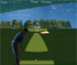 Juegos de deportes - Flash_golf