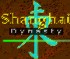 Juegos de habilidad - SHANGAI