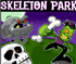 Juegos infantiles - Skeletor
