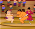 Juegos de lucha - Sumo