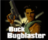 Juegos de accion - Buck Bugblaster