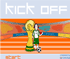 Juegos de deportes - Kickoff
