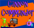 Juegos de accion - Cannon_commander