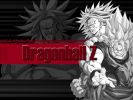 Dragon Ball Z (DBZ) Wallpaper  Goku & Brolli dragonball.jpg